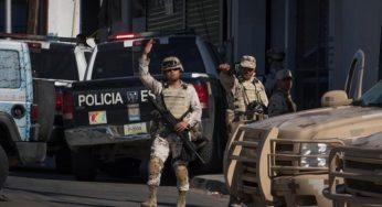 Descubren narcotúnel entre Tijuana y San Diego