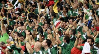 FIFA castiga a Femexfut; habrá apelación