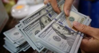 Peso y BMV caen tras tuits de Trump sobre muro y TLCAN