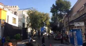 Separan a funcionario por caso Cuarón