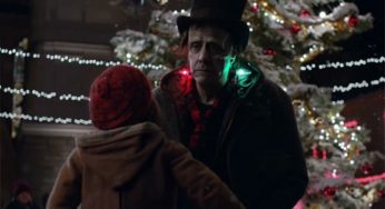 Apple conmueve con su nuevo comercial navideño