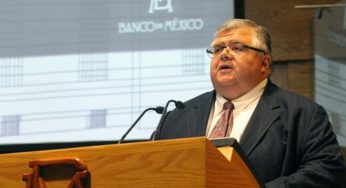 Hay plan de contingencia en caso de victoria de Trump: Carstens