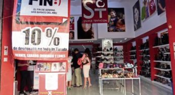 El Buen Fin deja ventas por más de 23 mil mdp