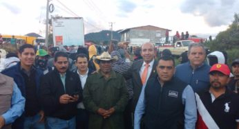 Liberan más de 100 vehículos retenidos por normalistas
