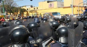 Recuperan inmueble invadido en la colonia Roma
