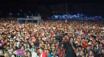 Duró 12 horas la megafiesta de cumpleaños de ‘Layín’