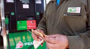 Pide PAN cambios a IEPS contra gasolinazo