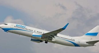 Avión aterriza de emergencia en Praga por amenaza de bomba