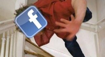 Se cae Facebook y los memes no se hicieron esperar
