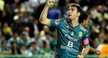 Tuzos y León a TV abierta