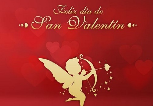 ▷ Día de San Valentín: qué es, cuándo es y por qué se celebra