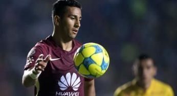 ¡Por fin gana el América!