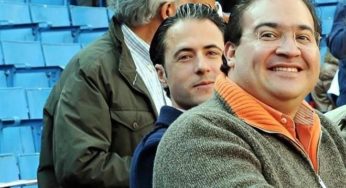 Mansur hereda a Duarte y Esposa