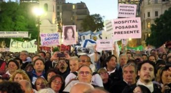 Narra terror hija de represor argentino