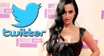 Twitter anuncia a la primera persona en tener 100 millones de seguidores