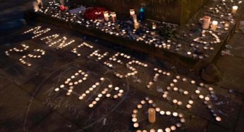 Universal Music donará 500 mil dólares a víctimas del atentado en Manchester