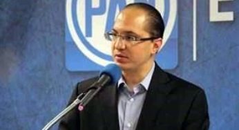 Cambia PAN a representante ante el INE