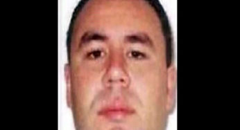 Detienen en EU a El Cadete, primo del narcotraficante Rafael Caro Quintero