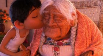 Verás ‘Coco’ sin el corto de Frozen