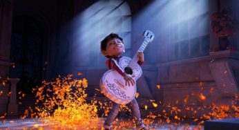 ‘Coco’ competirá por una nominación al Oscar