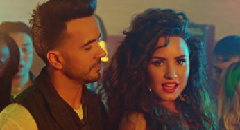Así suena “Échame la culpa” de Luis Fonsi y Demi Lovato