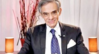 José José se encuentra hospitalizado