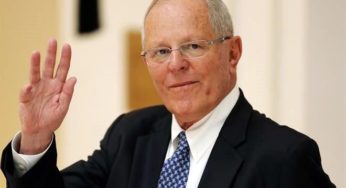 Busca Kuczynski nuevo estilo de gobierno