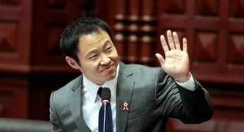 Detallan pacto Kuczynski-Fujimori