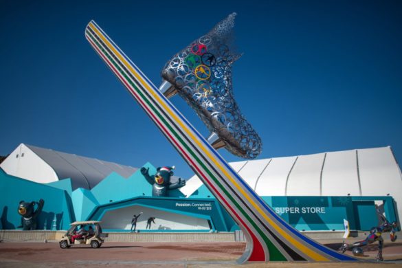 Juegos Olímpicos de Invierno 2018: Todo lo que debes saber de la cita de Pyeongchang
