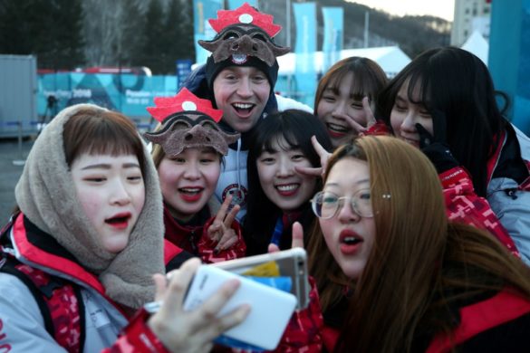 Juegos Olímpicos de Invierno 2018: Todo lo que debes saber de la cita de Pyeongchang