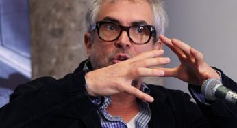 Cuarón y Lubezki levantan la voz por estudiantes desaparecidos