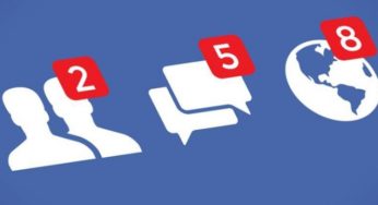 Evita que accedan a tu información en Facebook