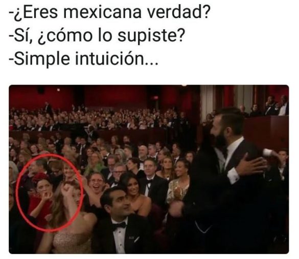 Oscar 2018: los memes que dejó la ceremonia