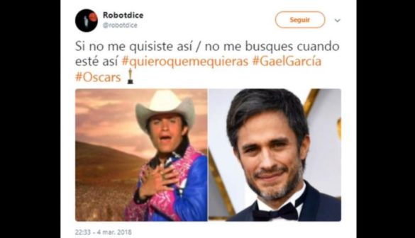 Oscar 2018: los memes que dejó la ceremonia