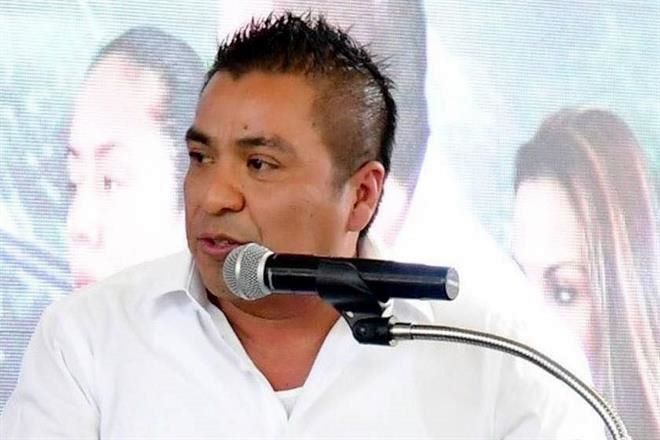 Ordena Alcalde ejecución de síndica - José Cárdenas