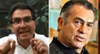 «El Jaguar» y «El Bronco» merecen cárcel por falsificar firmas: MC, PAN y PES