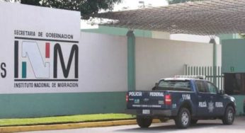EU felicita a México por los «resultados positivos» en el freno a la migración