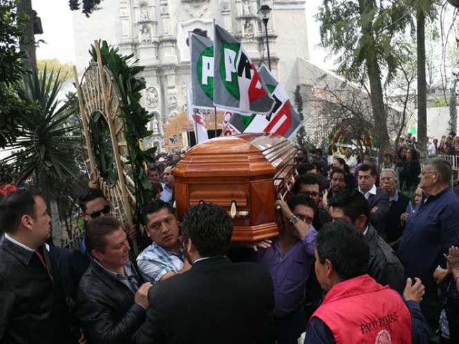 OEA evaluará violencia electoral en México - José Cárdenas