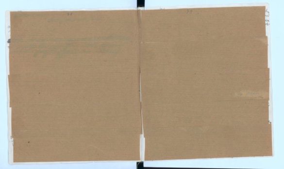 Lo que dicen las páginas ocultas del diario de Ana Frank