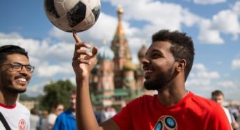 Aficionados, los más vulnerables a ciberataques durante el Mundial