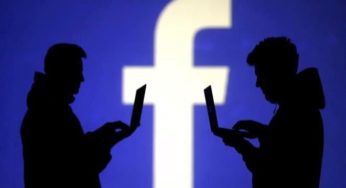 «Elecciones en México, prioridad»: Facebook
