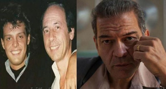 Ellos son los verdaderos personajes de la serie de Luis Miguel