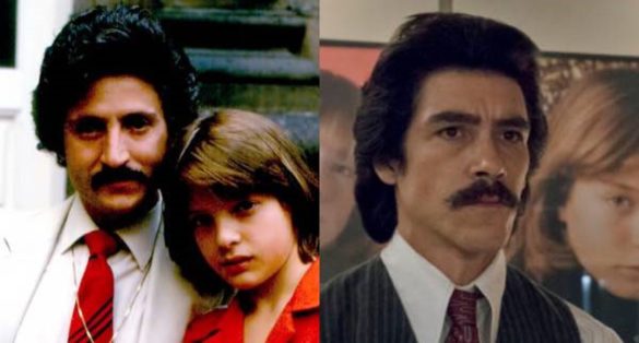 Ellos son los verdaderos personajes de la serie de Luis Miguel