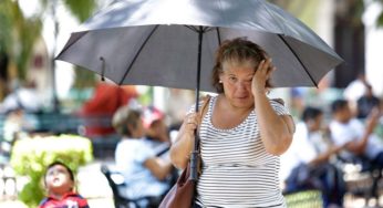 Asciende a 90 las muertes por altas temperaturas en México: Ssa