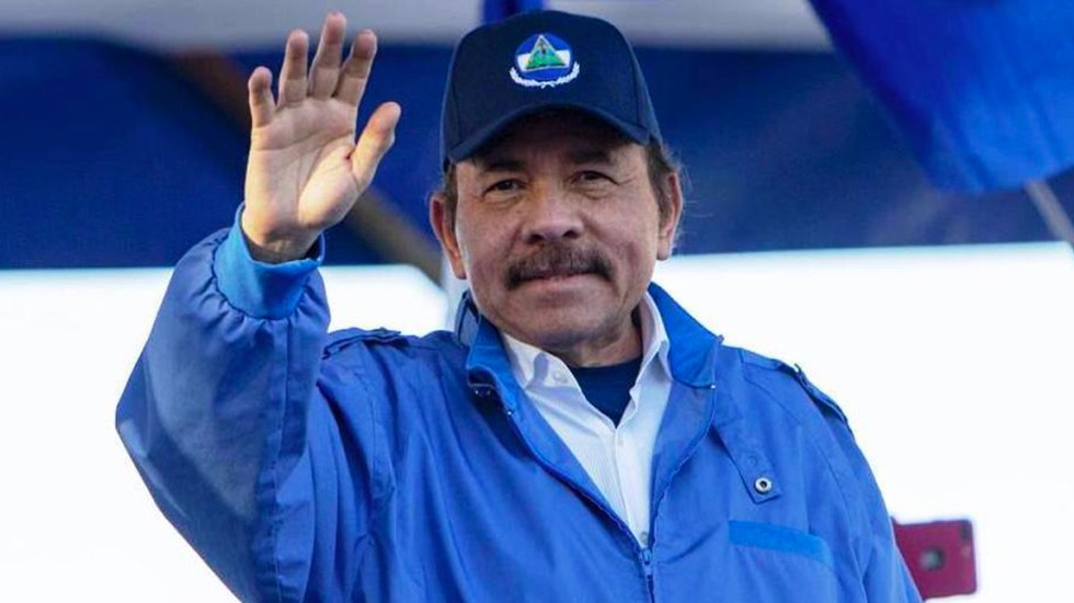 Renuncia magistrado de Corte Suprema de Nicaragua - José 