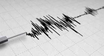 Se registran microsismo de magnitud 2.2 en Coyoacán 