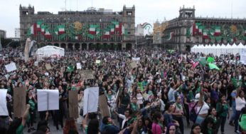 El 2 de octubre y las consignas que no se olvidan