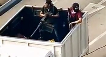 Cuando ganan los malos