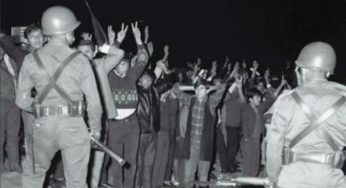 ¿Qué pasó el 2 de octubre de 1968, cambió México para siempre?