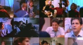 Películas que retratan los hechos del 2 de octubre de 1968